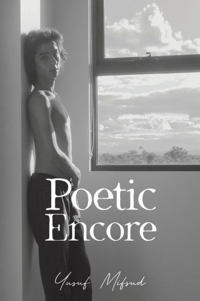 Poetic Encore - 9781035829859
