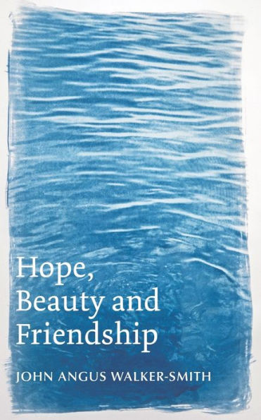 Hope, Beauty And Friendship - 9781035833887