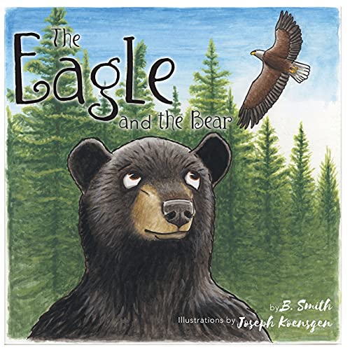 The Eagle And The Bear (Paperback)