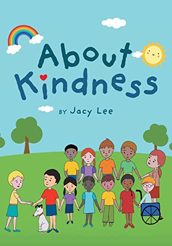 About Kindness - 9781039119406