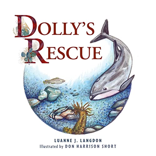 Dolly'S Rescue - 9781039120631