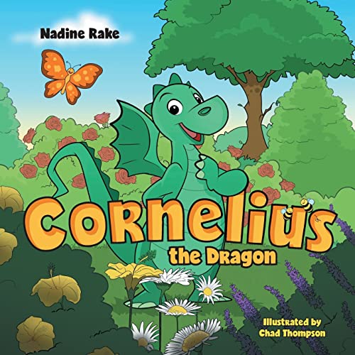 Cornelius The Dragon