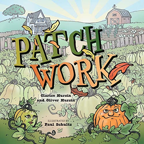 Patch Work