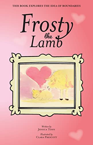 Frosty The Lamb - 9781039129245