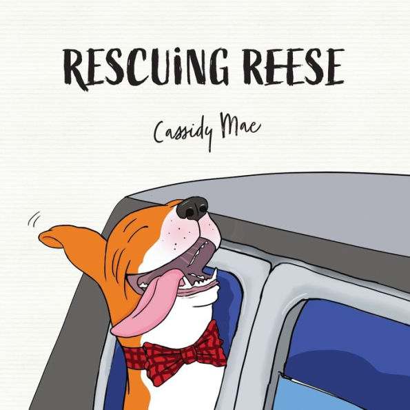Rescuing Reese - 9781039146419