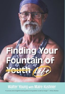 Finding Your Fountain Of Life