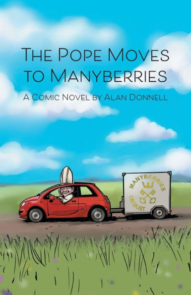 The Pope Moves To Manyberries