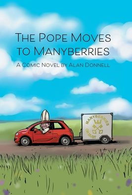 The Pope Moves To Manyberries