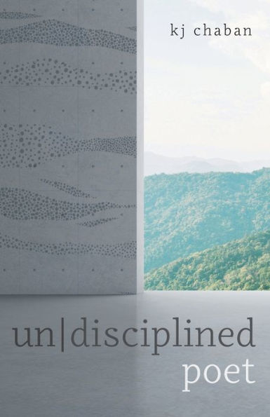 Undisciplined Poet