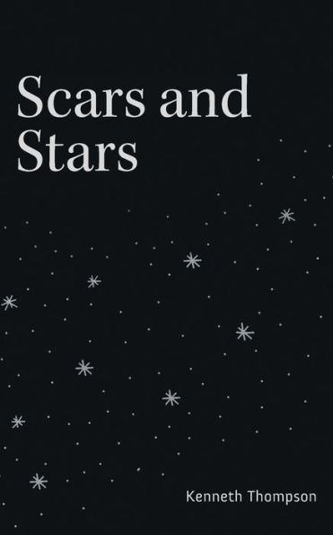 Scars And Stars - 9781039159808