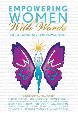 Empowering Women With Words: Life-Changing Conversations