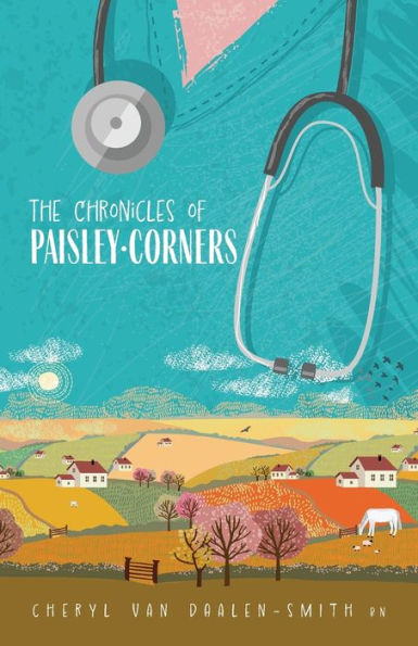 The Chronicles Of Paisley - Corners