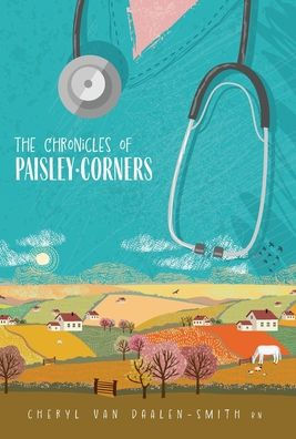 The Chronicles Of Paisley - Corners