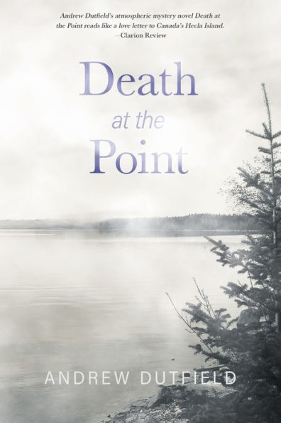 Death At The Point