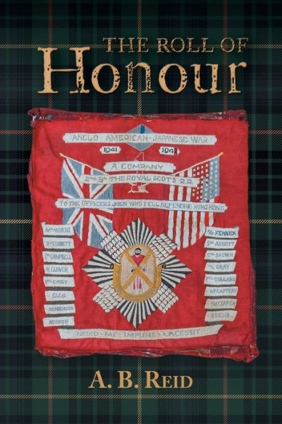 The Roll Of Honour