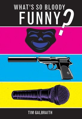 What's So Bloody Funny?