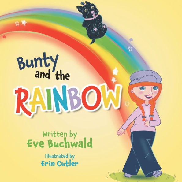 Bunty And The Rainbow - 9781039176287