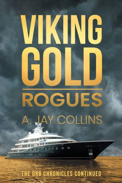 Viking Gold: Rogues