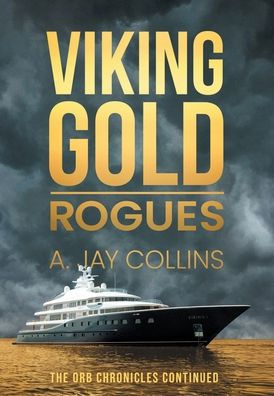 Viking Gold: Rogues