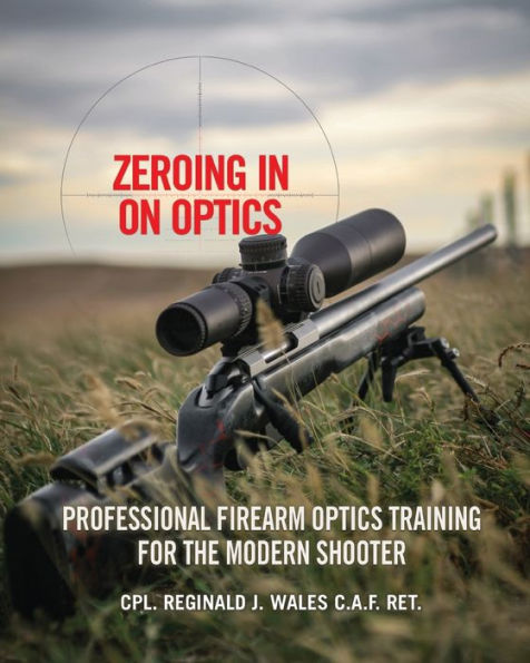Zeroing In On Optics: Professional Firearm Optics Training For The Modern Shooter