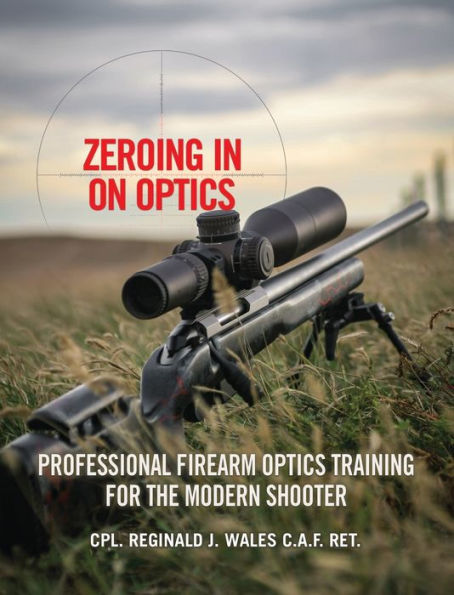 Zeroing In On Optics: Professional Firearm Optics Training For The Modern Shooter
