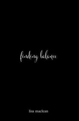Finding Balance