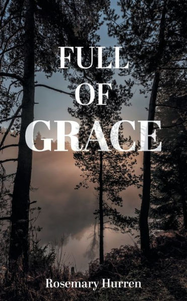 Full Of Grace (Kotcka Pi Murder Mysteries)