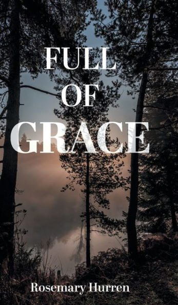 Full Of Grace (Kotcka Pi Murder Mysteries)