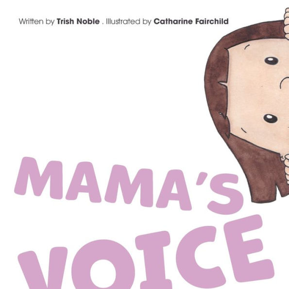 Mama's Voice - 9781039184565