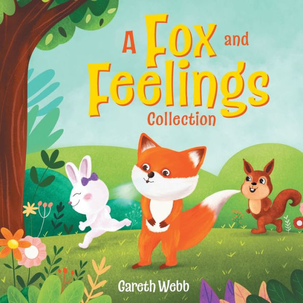 A Fox And Feelings Collection