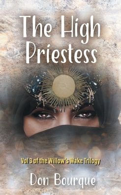 The High Priestess (The Willow's Wake Trilogy)