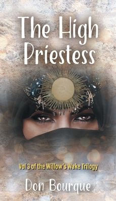 The High Priestess (The Willow's Wake Trilogy)
