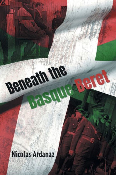 Beneath The Basque Beret
