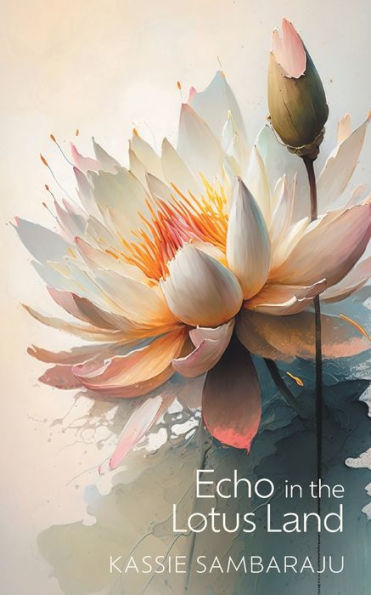 Echo In The Lotus Land