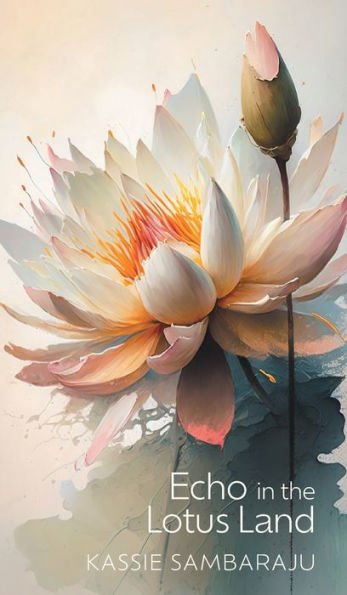 Echo In The Lotus Land
