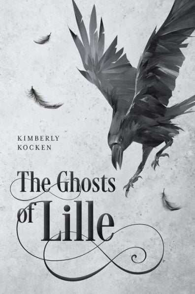 The Ghosts Of Lille