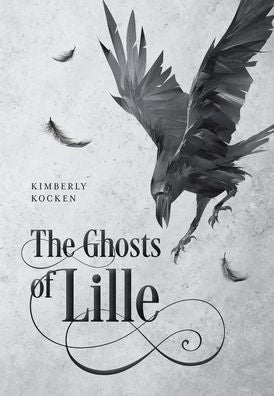 The Ghosts Of Lille