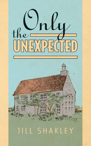 Only The Unexpected