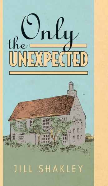 Only The Unexpected