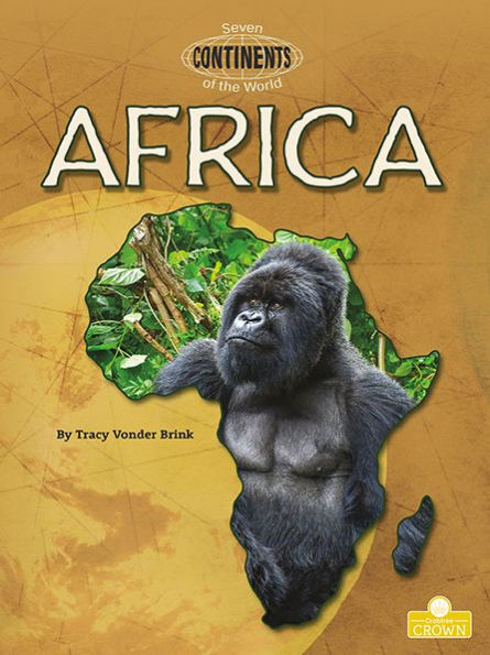 Africa (Seven Continents Of The World)