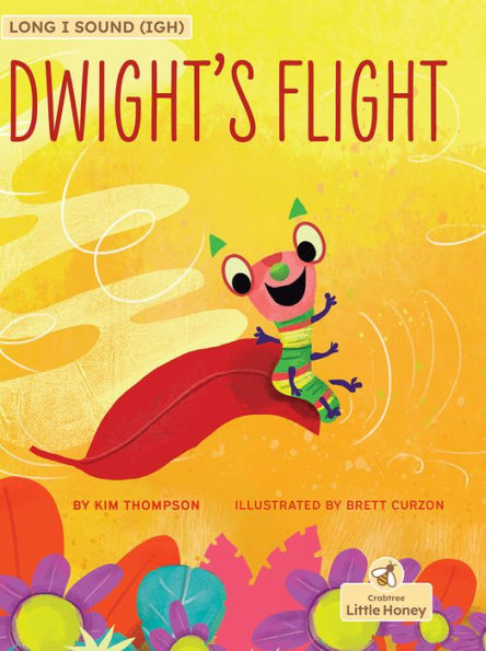 Dwight's Flight (My Decodable Readers)