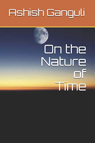 On The Nature Of Time