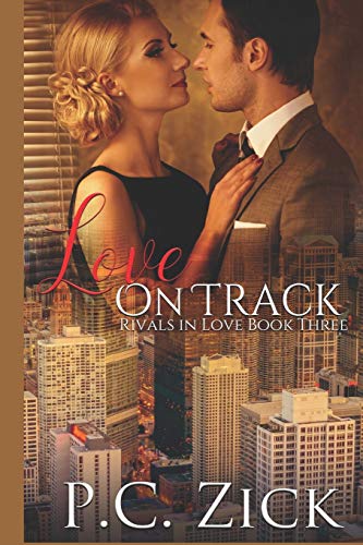 Love On Track (Rivals In Love)