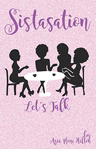 Sistasation Ù Let's Talk
