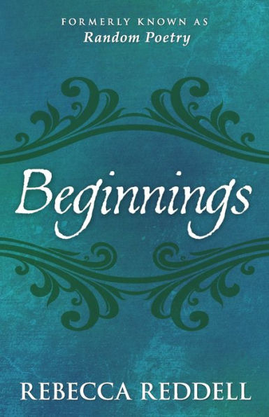Beginnings (Poetry Collections)