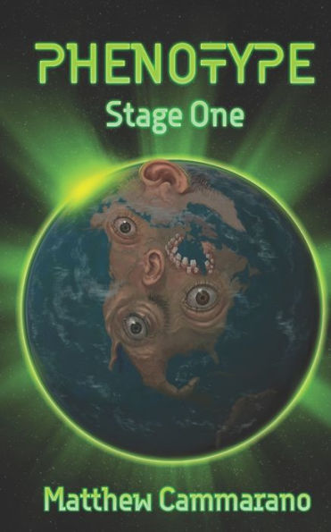 Phenotype: Stage One