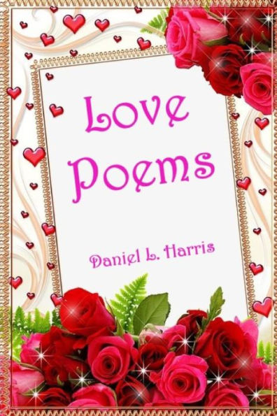 Love Poems - 9781070226347
