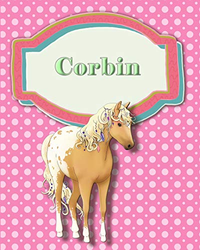 Handwriting And Illustration Story Paper 120 Pages Corbin: Primary Grades Handwriting Book