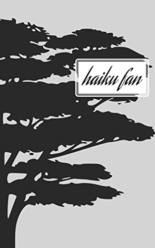 Haiku Fan: Poetry From The Future (Types Of Poetry)
