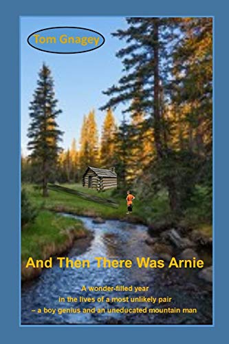 And Then There Was Arnie